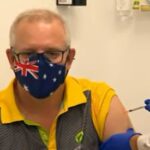 A început campania de vaccinare antiCovid în Australia – Premierul, printre primii care au primit serul (Video)