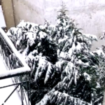 Grecia, lovită de o furtună de zăpadă. Temperaturile au scăzut și la -15 grade (Foto&Video)