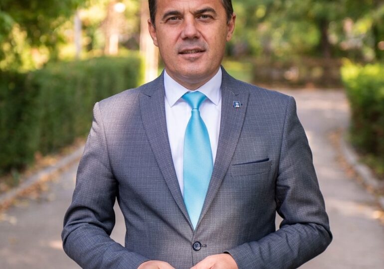 Fostul ministru Ion Ştefan a suferit un accident într-o fabrică pe care o deține