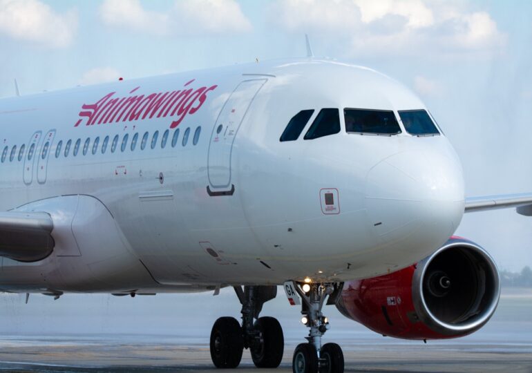 Animawings, cea mai nouă companie aeriană din România, va lansa curse charter directe spre Thailanda şi Seychelles