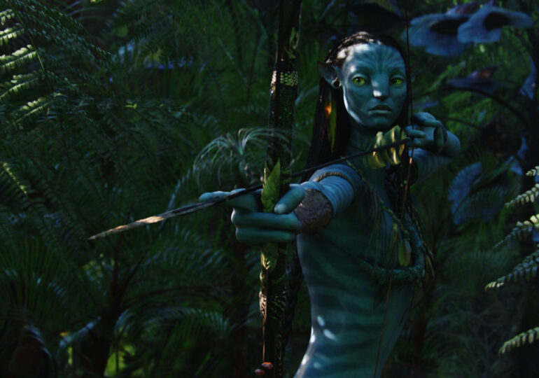 ”Avatar” a redevenit filmul cu cele mai mari încasări din istorie