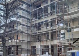 Primăria vrea să depisteze construcțiile ilegale din Sectorul 1. Amenzi de nouă ori mai mari față de anul trecut