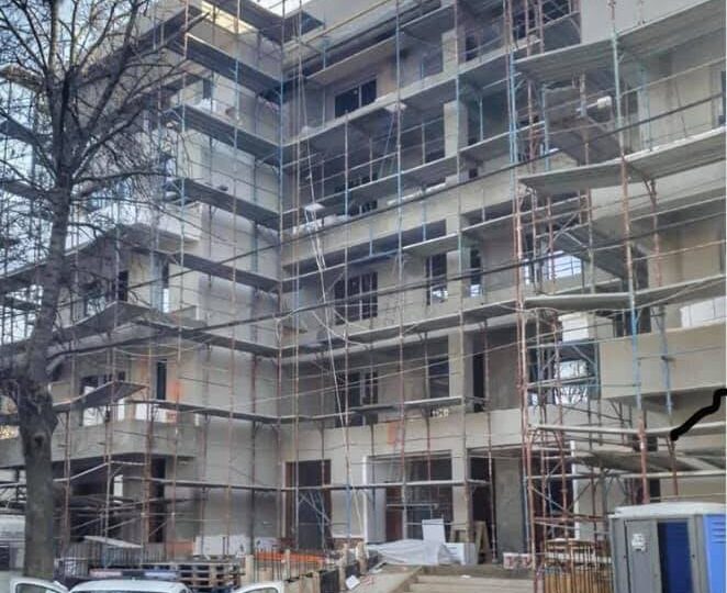 Primăria vrea să depisteze construcțiile ilegale din Sectorul 1. Amenzi de nouă ori mai mari față de anul trecut