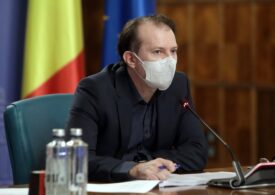 Cîțu face apel la respectarea legii la proteste și invită PSD să ofere soluții, nu doar să critice