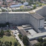 Doi copii au intrat în moarte cerebrală, după operații la Spitalul Județean Constanța. Se face anchetă internă