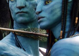 Avatar 2 devine filmul cu cele mai mari încasări din 2022 și al zecelea în topul din toate timpurile