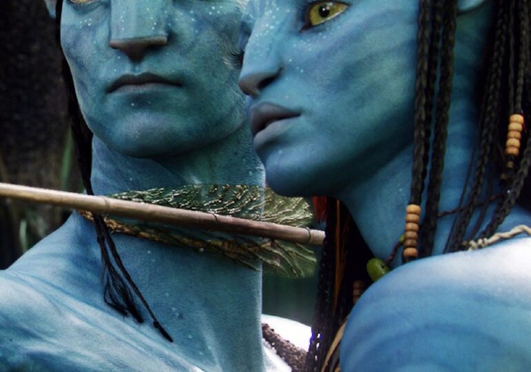 Avatar 2 devine filmul cu cele mai mari încasări din 2022 și al zecelea în topul din toate timpurile