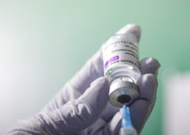 Bulgaria suspendă utilizarea vaccinului AstraZeneca pentru femeile sub 60 de ani cu risc de tromboză