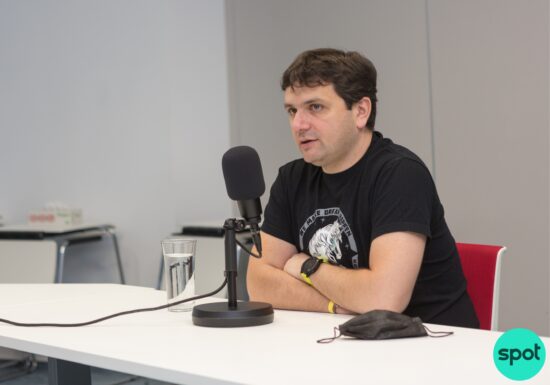 Alexandru Lăpușan, CEO Zitec, la Digital Shift: Cu digitalizarea trebuie să ajungem ca dacă vreau să îmi plătesc taxele pe factura de telefon, să pot să o fac