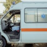 Mihai Șora face apel la donații pentru ambulanță nouă la Spitalul Grigore Alexandrescu: Dotările fac diferența dintre un hârb pe patru roți și un vehicul ce poate salva viețile unor copii