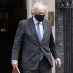 Cum arată vila de lux din Spania, unde Boris Johnson recunoaşte că a primit o vacanţă gratuită (Video)