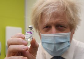 Agenţia britanică a medicamentului: Nu există probe că vaccinurile AstraZeneca sau Pfizer cauzează cheaguri de sânge