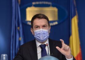 Drulă spune că nu cedează la presiunile mafiote ale sindicatului de la metrou: Rădoi, ce ai făcut zeci de ani acolo... s-a terminat!