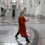 Elena Udrea nu va fi pusă sub control judiciar. Înalta Curte a dat decizia definitivă