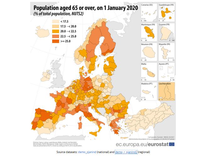 Eurostat