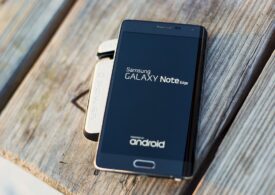 Samsung ar putea renunţa la lansarea telefoanelor din seria Galaxy Note în 2021