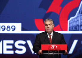 Viktor Orban a ajuns pe lista ”inamicilor libertăţii presei”, realizată de  Reporteri Fără Frontiere