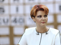 Lia Olguța Vasilescu