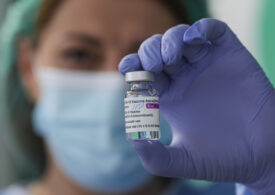 Institutul de Sănătate din Norvegia recomandă eliminarea AstraZeneca din schema națională de vaccinare
