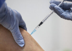 SUA au prelungit pauza în administrarea vaccinului Johnson & Johnson, cu cel puţin o săptămână
