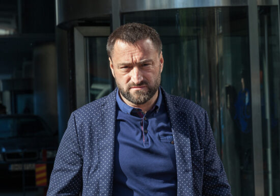 Pedeapsă redusă pentru Nelu Iordache în dosarul autostrăzii Nădlac-Arad, după prescrierea unor fapte