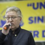 Ion Rădoi a fost trimis în judecată de DNA. Fostul lider sindical de la metrou e acuzat de șantaj