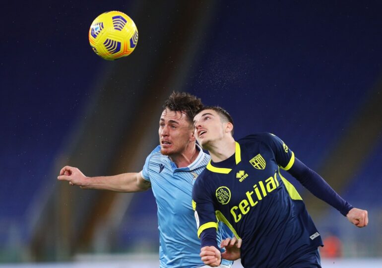 Mihăilă, gol și pasă de gol pentru Parma într-un meci nebun, cu șase goluri, în Serie A