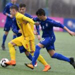 Louis Munteanu a făcut spectacol pentru Fiorentina Primavera și a marcat două goluri cu AC Milan