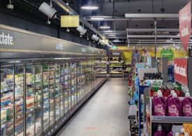 Produs retras din magazinele Penny, din cauza prezenței bacteriei Listeria Monocytogenes
