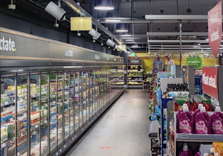 Produs retras din magazinele Penny, din cauza prezenței bacteriei Listeria Monocytogenes