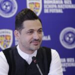 Reacția FRF după ce Mirel Rădoi și-a anunțat plecarea de la echipa națională