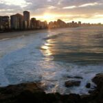 Primăria din Rio de Janeiro închide plajele. Bolsonaro critică decizia, fiind preocupat de carenţa de vitamina D a locuitorilor