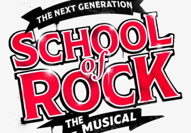 Casting pentru musicalul „School of Rock”!