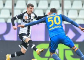 Valentin Mihăilă, dorit în Premier League: Suma dorită de Parma