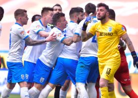 Un fotbalist italian anunță că vrea să joace în naționala României