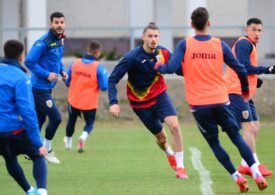 Presa britanică, despre cei trei "tricolori" care vor impresiona la EURO U21: Unul este Phil Foden al României