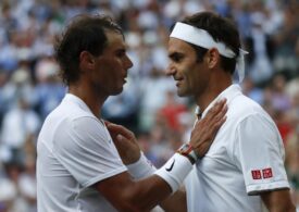 Rafa Nadal și Roger Federer, pregătiți să scrie istorie pe stadionul lui Real Madrid