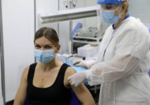 Ce avantaje va avea Simona Halep în circuitul WTA pentru că s-a vaccinat împotriva Covid-19