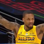 „Team LeBron James” a câștigat All-Star Game