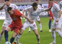 Specialiștii au decis favorita la câștigarea Ligii 1, după derbiul FCSB – CFR Cluj