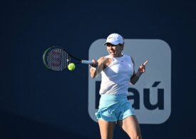Retragerea de la Miami o va costa pe Simona Halep puncte importante în clasamentul WTA