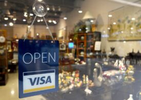Visa va permite utilizarea criptomonedelor în tranzacţiile din cadrul reţelei sale de plăţi