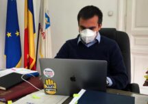 Primarul din Brașov vrea să afle ce cred brașovenii despre interzicerea motoarelor Diesel în oraș