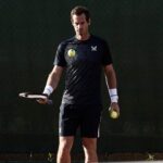 Andy Murray intră în stafful unui nou tenismen de top, după colaborarea cu Novak Djokovic