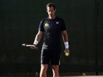 Andy Murray intră în stafful unui nou tenismen de top, după colaborarea cu Novak Djokovic