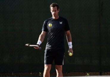 Andy Murray intră în stafful unui nou tenismen de top, după colaborarea cu Novak Djokovic