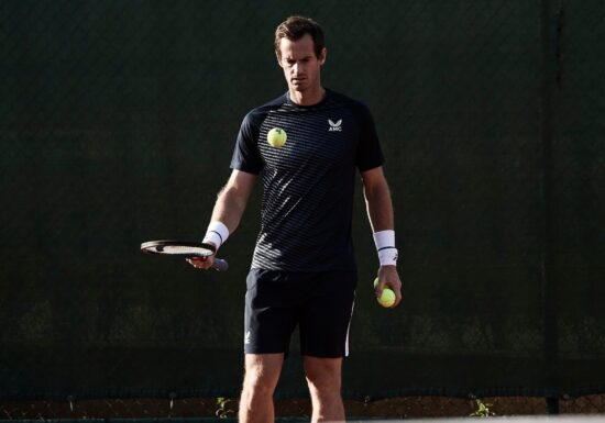 Andy Murray intră în stafful unui nou tenismen de top, după colaborarea cu Novak Djokovic