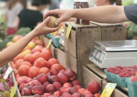 Prețurile alimentelor vor crește și mai mult la anul, avertizează producătorii
