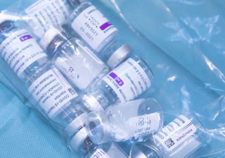 Germania suspendă vaccinarea cu AstraZeneca <span style="color:#990000;font-size:100%;">UPDATE</span> Italia, Franța, Spania și Slovenia și Portugalia au luat aceeași decizie