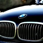 Explicaţia Poliţiei pentru sutele de BMW-uri cumpărate de la amicul lui Iohannis